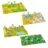 DJECO loovuskomplekt Lift-up Stickers – Loomad, DJ00044