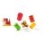MONSTER JAM MINI JAMS stardirada 2 masinaga Boneyard Blaster, 6069711 