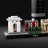21044 LEGO® Architecture Pariis 21044