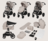 LIONELO universaalne käru LAYLA 2in1, Beige taupe, LO-LAYLA 2IN1 