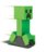 MINECRAFT Plahvatav RC Creeper, HRR48