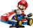 72037 LEGO® Super Mario Mario Kart™ – Mario ja Standard Kart 