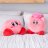 MOCCI MOCCI plush toy Kirby, T12982 