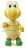 NINTENDO figuur Wind Up, 08971-11L-PDQA2GEN 08971-11L-PDQA2GEN