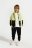 COCCODRILLO joggers WORLD OF PIXEL BOY KIDS, mustad, ZC4120103WBK-021-122, 122 cm 