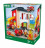 BRIO RAILWAY Fire Station, 33833 33833