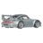 HOT WHEELS 1:64 Premium Porsche 993 GT2, JKF16 