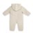 LODGER fliisist kombinesoon, birch, beige, 74cm, SKT 599_6-8 
