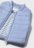 MAYORAL vest, light blue, 1304-45, 92 cm 