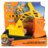RUBBLE & CREW ehitusmasin Ultimate Tool Bulldozer, 6073297 