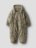 NAME IT kombinesoon SNOW, 13245311, 50/56 cm 