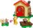 77058 LEGO® Animal Crossing™ Goldie hubane maja 