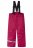 LASSIE talvised suusapüksid TAILA, roosa, 140 cm, 7100030A-3550 7100030A-3550-104
