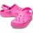CROCS kroksid BAYA roosad, 10126-6QQ 39,5 suurus 