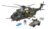 SOLDIER FORCE sõjaväe komplekt Air Command Combat Copter, 545163 