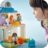 10449 LEGO® DUPLO® Town Esimene kord: arstikülastus 