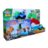 PAW PATROL sõidukite mängukomplekt Dino Mobile Headquarters, 6076044 