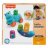 FISHER PRICE komplekt Liigume, HFJ94 HFJ94