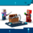 21591 LEGO® Minecraft® Moondunud valvuri lahing 