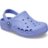 CROCS kroksid BAYA lillad, 207012-5PY 25 suurus 
