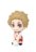 TWINCHEES võtmehoidja, Haikyu Defofig, assortii., M806506 