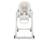 PEG PEREGO söögitool SIESTA, aquarelle, IH03000002BL00A 