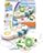 CRAYOLA helenduvate templite komplekt, 75-0275 