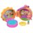 POLLY POCKET mini figuuride komplekt Impulse, assort., JLC67 