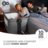 KINDERKRAFT beebivoodi NESTE GROW, grey 