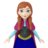 DISNEY FROZEN väikesed nukud, HPL56 
