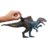 JURASSIC WORLD dinosaurus üllatus, assortii, JKN04 