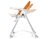 PEG PEREGO söögitool Prima Pappa Follow Me LICORICE IH01000000BL13