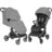 CARRELLO käru ATOM M 2.0, Alloy Grey, CRL-5527 