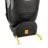 ENGLEDAL turvatool ISOFIX alusega SIBBA I-SIZE, Black, 40-150 cm., 25-02SIB-B 