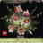 11510 LEGO® Botanicals Magnooliaoksad 
