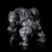 Blokees transformaator Optimus Primal Beast, 71144 