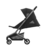 MAXI COSI jalutuskäru FAME CABIN, Onyx Black, 1141508110 