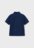 MAYORAL lühikeste varrukatega polo särk, navy, 150-18, 98  cm 