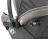 PEG PEREGO turvahäll PRIMO VIAGGIO LOUNGE, city grey, IMLO000000DX53BA53 