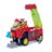 PAW PATROL sõiduk Dino Rescue Responder, 6076167 