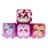 CLICKEEZ 12 kujukest Bubble Pops Keyboard Mega Pack, assortii, 937216.004 
