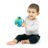 BABY EINSTEIN sensoorne mänguasi Rattle & Sense, 17354 