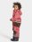DIDRIKSONS soojendusega vihmakomplekt BOARDMAN 7, roosa, 120 cm, 504454-509 504454-509-140