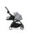 STOKKE topsihoidja YOYO, black, 655101 