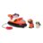 PAW PATROL vehicle Fire Rescue Zuma, 6072684 