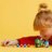 72031 LEGO® Super Mario Mario Kart™ – Yoshi Bike 
