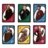 MATTEL GAMES UNO kaardid Harry Potter, FNC42 FNC42