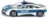 SIKU politseiauto MB Sprinter, 2305 2305