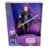 KPOP DEMON HUNTERS FASHION DELUXE nukk – Rumi, JRW19 