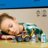 60480 LEGO® City Kollane laadurekskavaator 